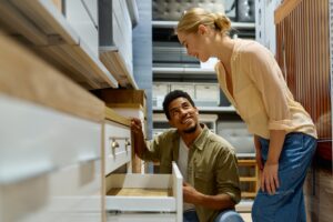 Skills for a Customer Service Representative in Home Improvement