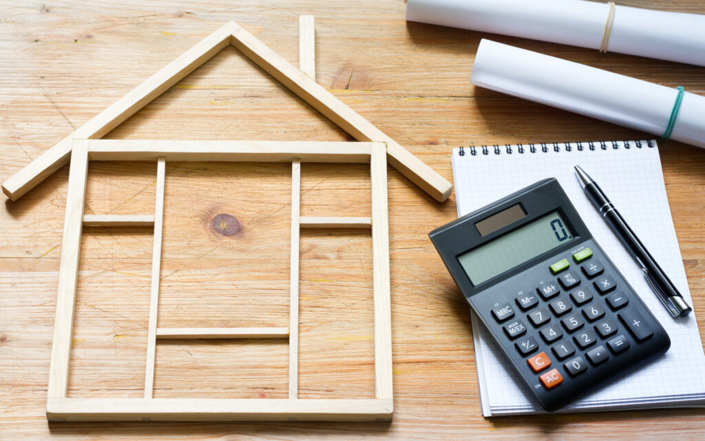 home improvement business