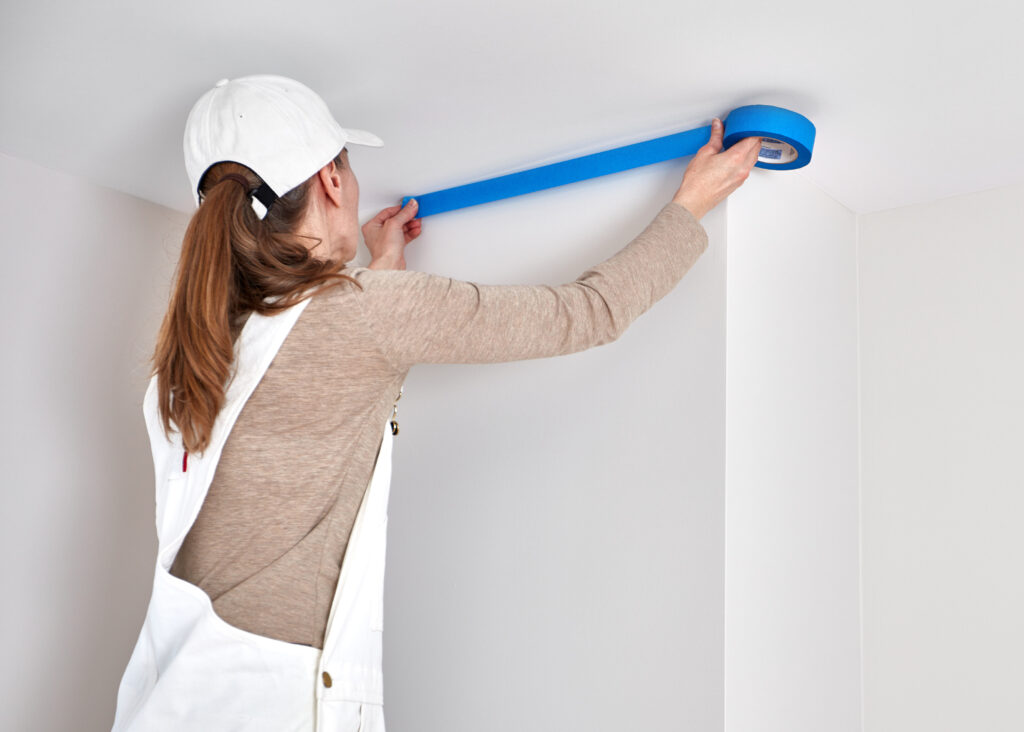 home improvement