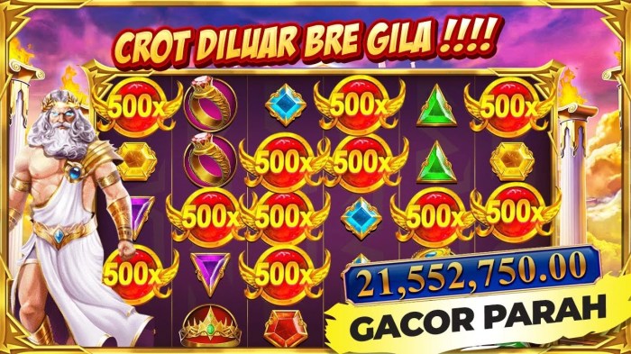 MAMA4D AGEN SLOT ONLINE MODAL RECEH DAN TERLENGKAP | by bernard utoyo ...